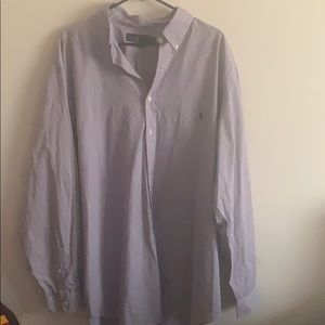 Ralph Lauren Button Down